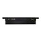Camlocker 71 in Crossover Truck Tool Box, Matte Black S71LPMB - alternate 1